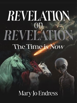 cover image of Revelation on Revelation